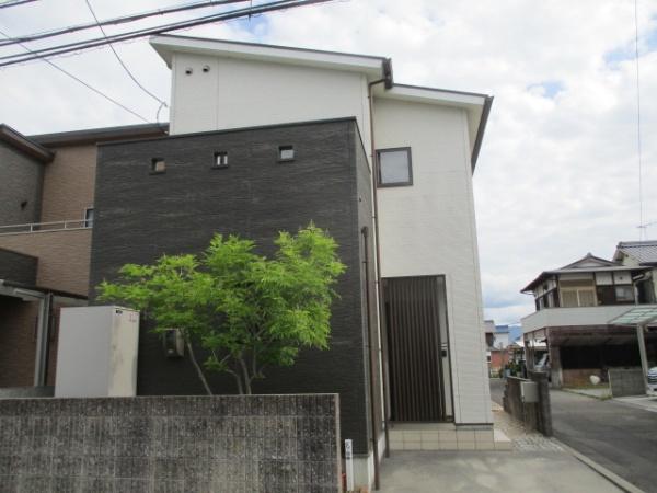 来住町