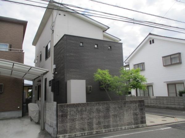 来住町