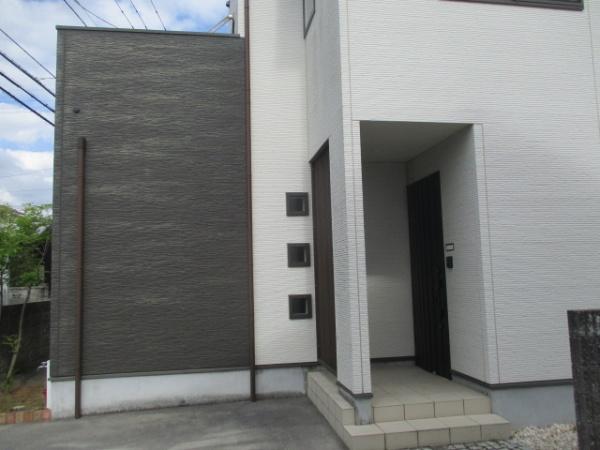 来住町