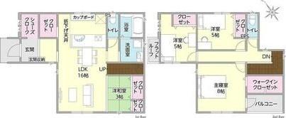 森松町　２号地