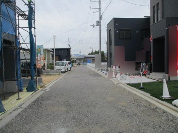 森松町　２号地