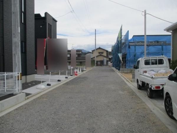 森松町　２号地