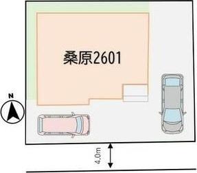 桑原１丁目