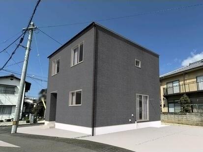 畑寺３丁目