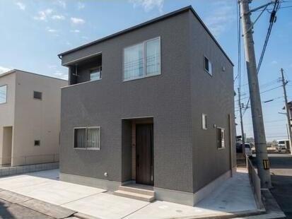 山越４丁目　４号地