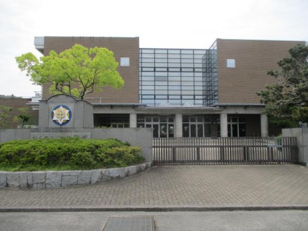 松山市志津川町の中古一戸建て(松山市立北中学校)