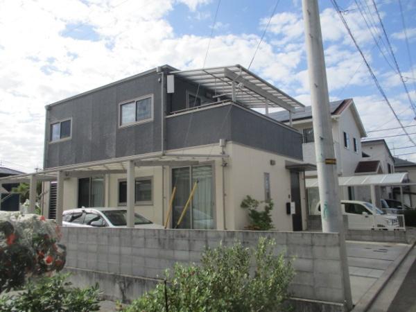 福音寺町