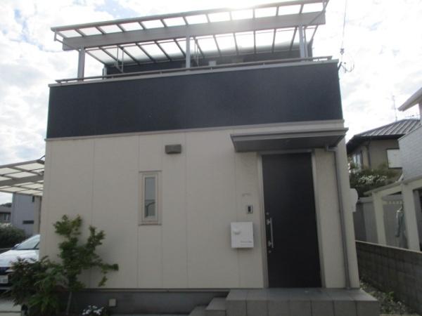 福音寺町