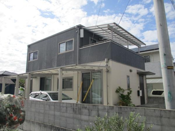 福音寺町