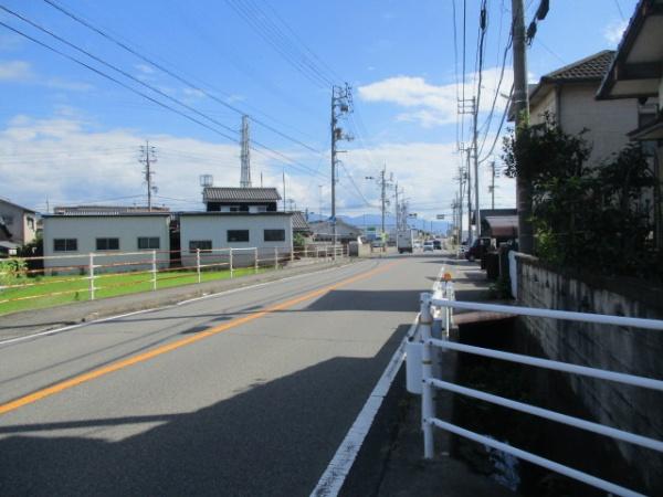 松前町大字北川原
