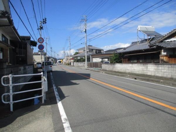 松前町大字北川原