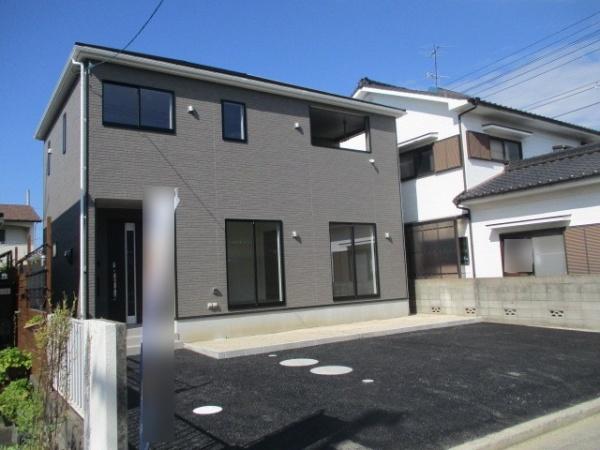 松前町大字北川原