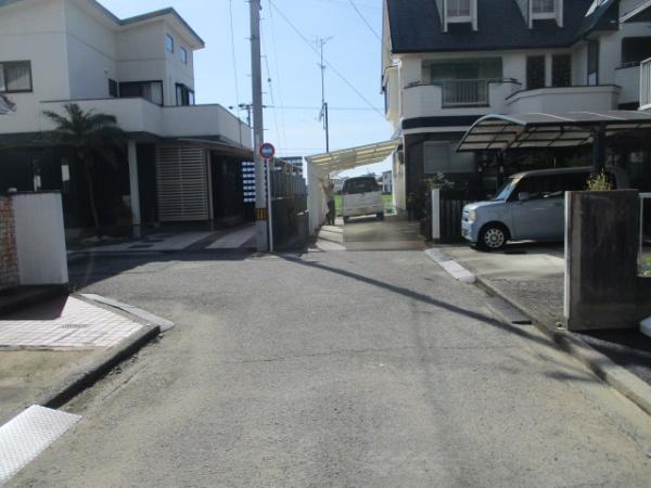 松前町大字北川原