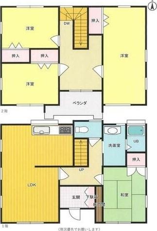 東温市則之内