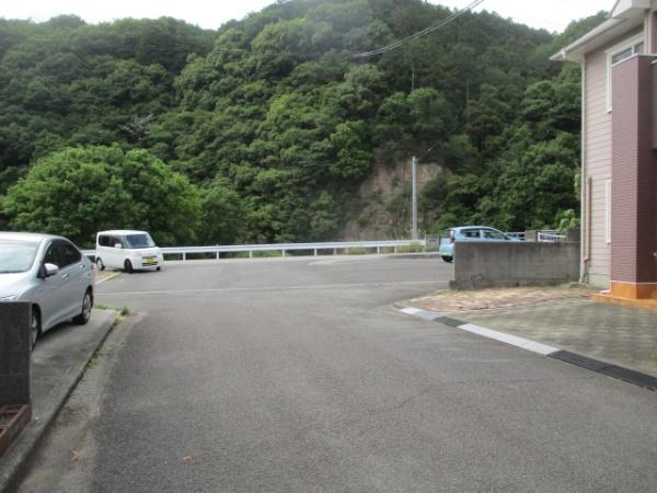 東温市則之内甲の中古一戸建て