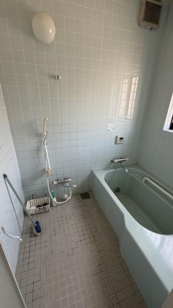松山市水泥町の中古一戸建て