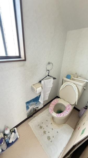 松山市水泥町の中古一戸建て