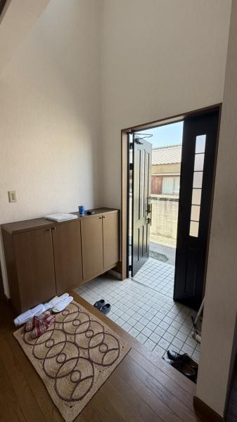 松山市水泥町の中古一戸建て