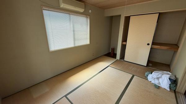 松山市水泥町の中古一戸建て