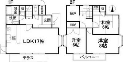 星岡３丁目