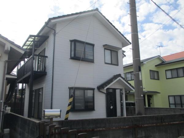 星岡３丁目