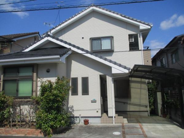 祇園町