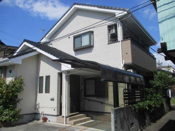 祇園町