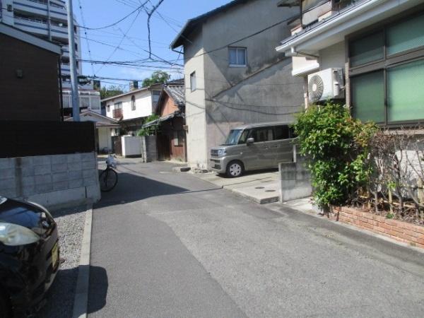 祇園町