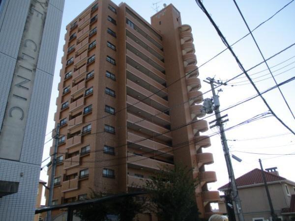 ダイアパレス宮西