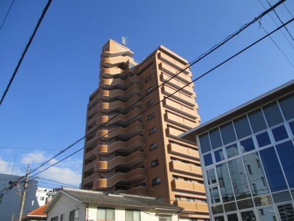 ダイアパレス宮西