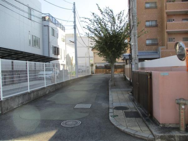 ダイアパレス宮西
