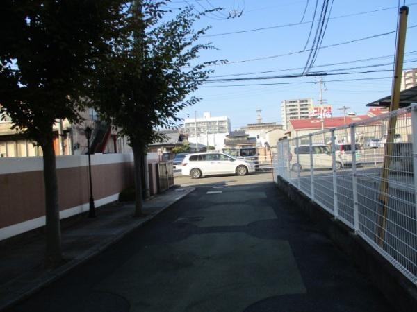 ダイアパレス宮西