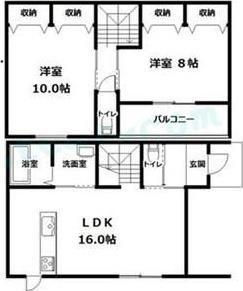 松山市竹原３丁目の中古一戸建て
