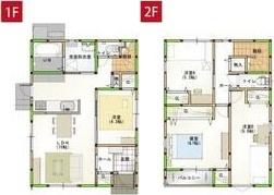 南梅本町