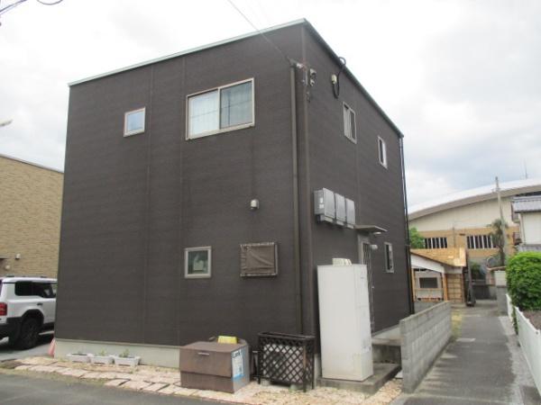 伊予郡松前町筒井