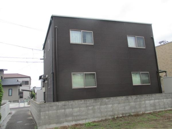 伊予郡松前町筒井
