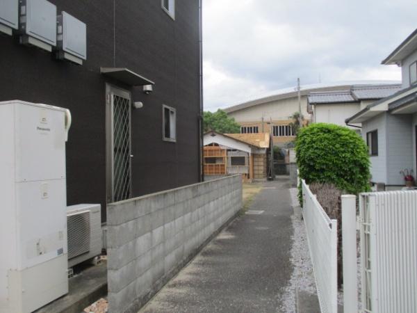 伊予郡松前町大字筒井の中古一戸建て