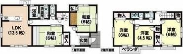 西長戸町