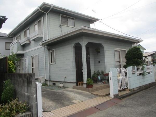 西長戸町