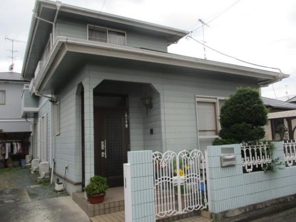 西長戸町