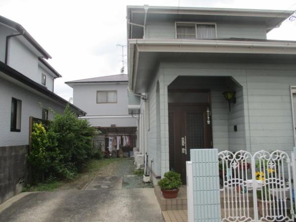 西長戸町