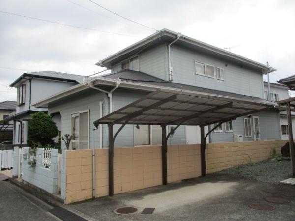 西長戸町