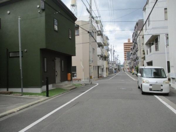 松山市木屋町３丁目の中古一戸建て
