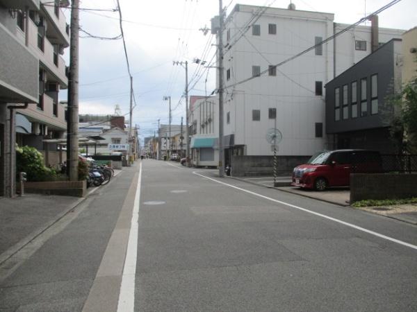 松山市木屋町３丁目の中古一戸建て