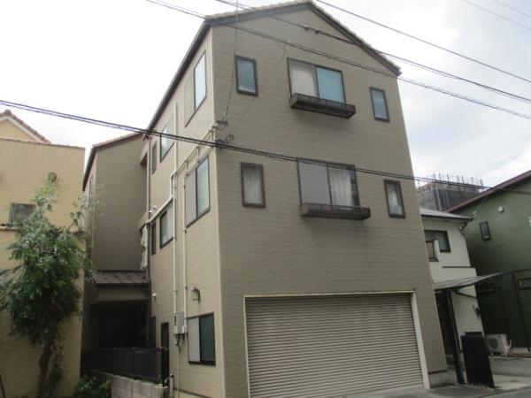 木屋町３丁目