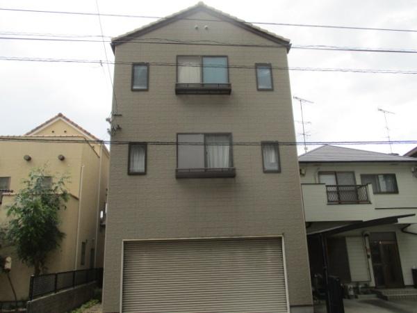 木屋町３丁目