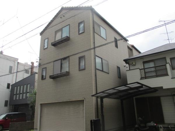 木屋町３丁目