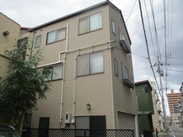 木屋町３丁目