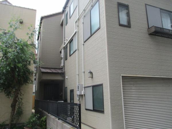 松山市木屋町３丁目の中古一戸建て