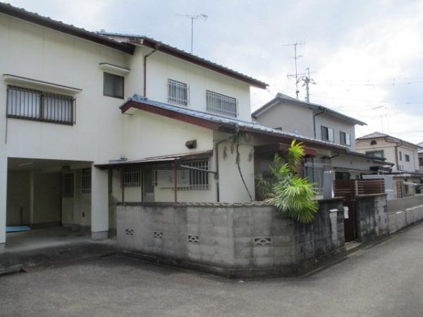谷町